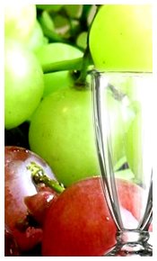 deionized juice